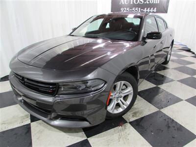 2023 Dodge Charger Sxt   - Photo 3 - Dublin, CA 94568