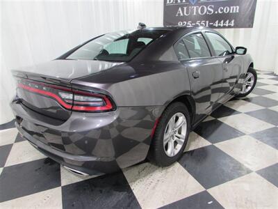 2023 Dodge Charger Sxt   - Photo 5 - Dublin, CA 94568