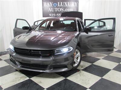 2023 Dodge Charger Sxt   - Photo 38 - Dublin, CA 94568