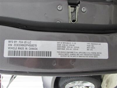 2023 Dodge Charger Sxt   - Photo 35 - Dublin, CA 94568