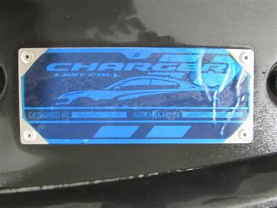 2023 Dodge Charger Sxt   - Photo 34 - Dublin, CA 94568