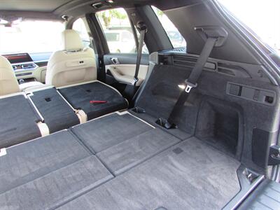 2020 BMW X5 xDrive40i   - Photo 34 - Dublin, CA 94568