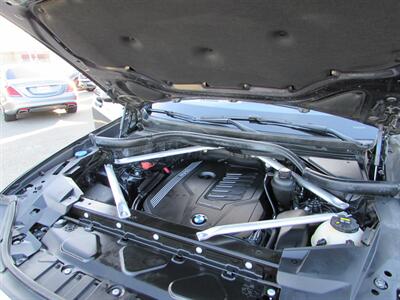 2020 BMW X5 xDrive40i   - Photo 45 - Dublin, CA 94568