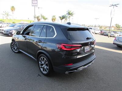 2020 BMW X5 xDrive40i   - Photo 3 - Dublin, CA 94568