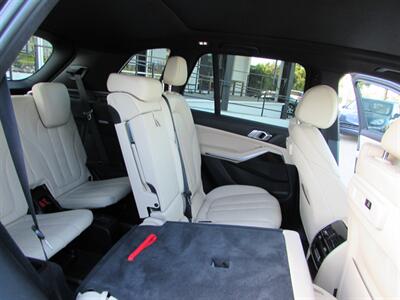2020 BMW X5 xDrive40i   - Photo 36 - Dublin, CA 94568