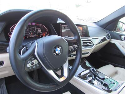 2020 BMW X5 xDrive40i   - Photo 10 - Dublin, CA 94568