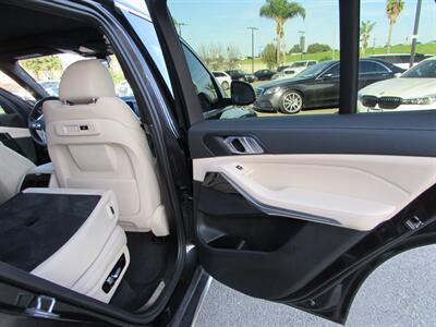 2020 BMW X5 xDrive40i   - Photo 35 - Dublin, CA 94568