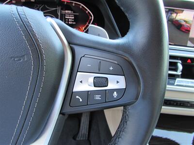 2020 BMW X5 xDrive40i   - Photo 12 - Dublin, CA 94568