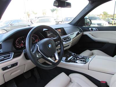 2020 BMW X5 xDrive40i   - Photo 9 - Dublin, CA 94568