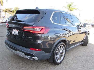 2020 BMW X5 xDrive40i   - Photo 4 - Dublin, CA 94568