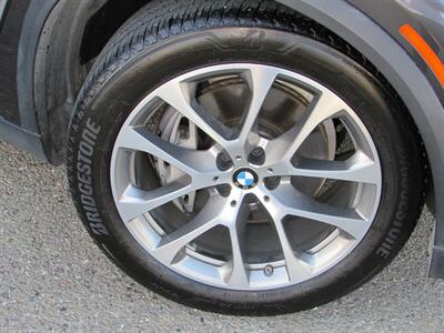 2020 BMW X5 xDrive40i   - Photo 42 - Dublin, CA 94568