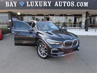 2020 BMW X5 xDrive40i   - Photo 47 - Dublin, CA 94568