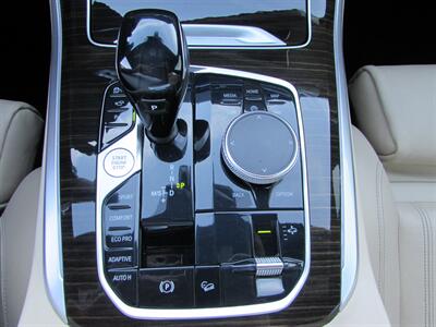 2020 BMW X5 xDrive40i   - Photo 20 - Dublin, CA 94568