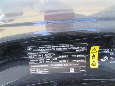 2020 BMW X5 xDrive40i   - Photo 46 - Dublin, CA 94568