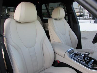 2020 BMW X5 xDrive40i   - Photo 40 - Dublin, CA 94568