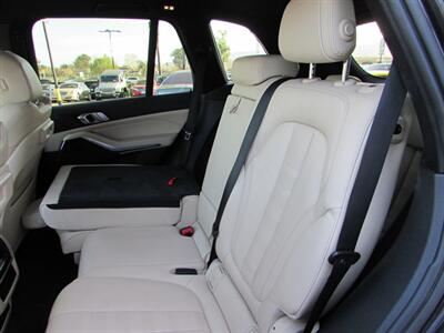 2020 BMW X5 xDrive40i   - Photo 27 - Dublin, CA 94568
