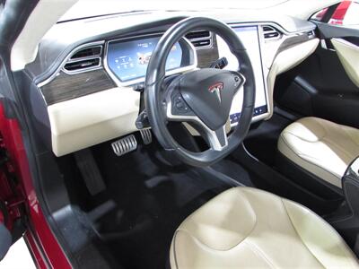 2014 Tesla Model S P85   - Photo 29 - Dublin, CA 94568