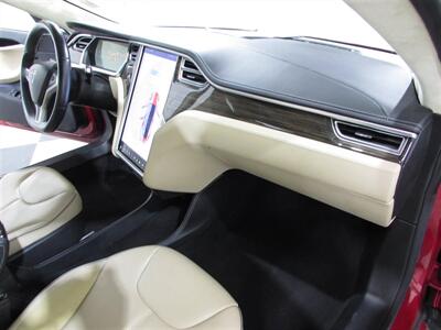 2014 Tesla Model S P85   - Photo 36 - Dublin, CA 94568