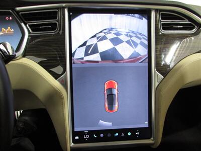 2014 Tesla Model S P85   - Photo 25 - Dublin, CA 94568