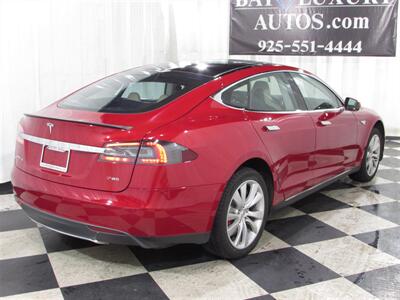 2014 Tesla Model S P85   - Photo 5 - Dublin, CA 94568