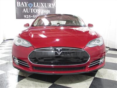 2014 Tesla Model S P85   - Photo 2 - Dublin, CA 94568