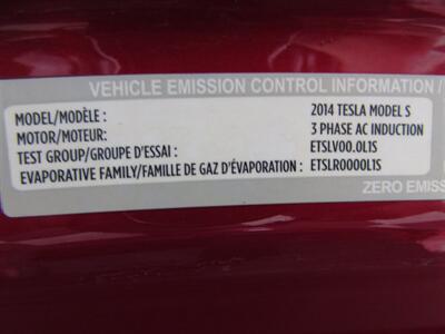 2014 Tesla Model S P85   - Photo 45 - Dublin, CA 94568