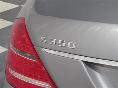 2013 Mercedes-Benz S 350 BlueTEC 4MATIC   - Photo 12 - Dublin, CA 94568