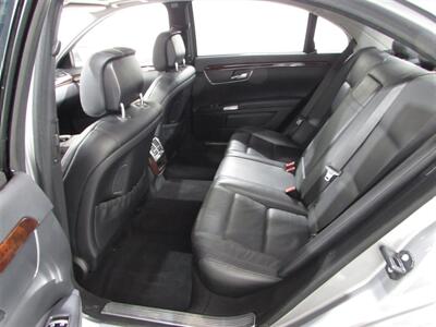 2013 Mercedes-Benz S 350 BlueTEC 4MATIC   - Photo 39 - Dublin, CA 94568