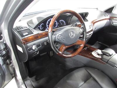 2013 Mercedes-Benz S 350 BlueTEC 4MATIC   - Photo 35 - Dublin, CA 94568