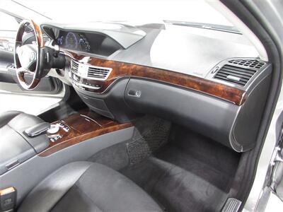 2013 Mercedes-Benz S 350 BlueTEC 4MATIC   - Photo 41 - Dublin, CA 94568