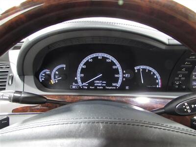 2013 Mercedes-Benz S 350 BlueTEC 4MATIC   - Photo 22 - Dublin, CA 94568