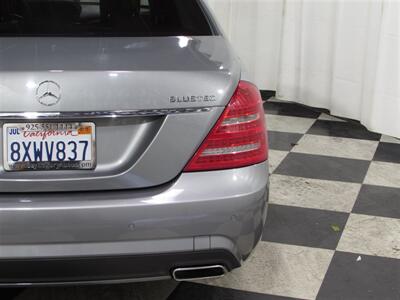 2013 Mercedes-Benz S 350 BlueTEC 4MATIC   - Photo 11 - Dublin, CA 94568