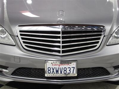 2013 Mercedes-Benz S 350 BlueTEC 4MATIC   - Photo 7 - Dublin, CA 94568