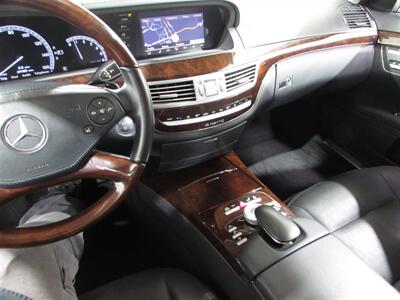 2013 Mercedes-Benz S 350 BlueTEC 4MATIC   - Photo 34 - Dublin, CA 94568