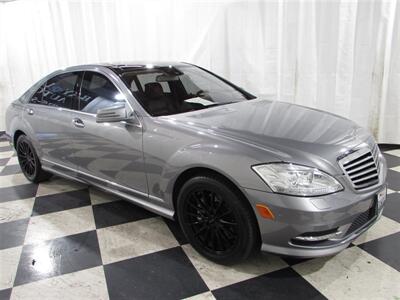 2013 Mercedes-Benz S 350 BlueTEC 4MATIC   - Photo 6 - Dublin, CA 94568