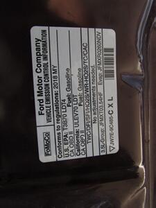 2018 Lincoln Navigator L 4x4 Reserve   - Photo 42 - Dublin, CA 94568