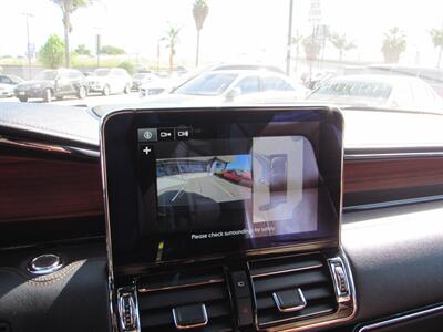 2018 Lincoln Navigator L 4x4 Reserve   - Photo 17 - Dublin, CA 94568
