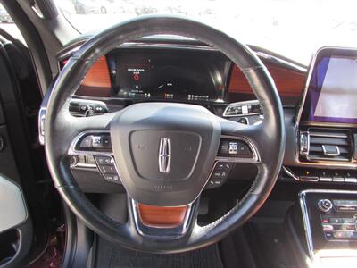 2018 Lincoln Navigator L 4x4 Reserve   - Photo 12 - Dublin, CA 94568