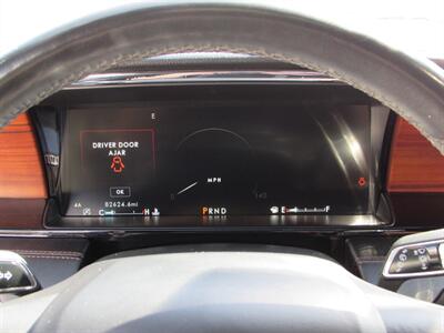 2018 Lincoln Navigator L 4x4 Reserve   - Photo 15 - Dublin, CA 94568