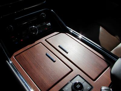 2018 Lincoln Navigator L 4x4 Reserve   - Photo 20 - Dublin, CA 94568