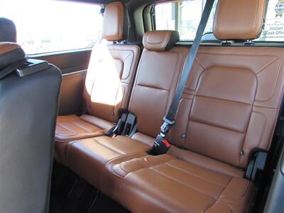 2018 Lincoln Navigator L 4x4 Reserve   - Photo 27 - Dublin, CA 94568