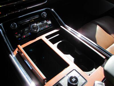 2018 Lincoln Navigator L 4x4 Reserve   - Photo 21 - Dublin, CA 94568