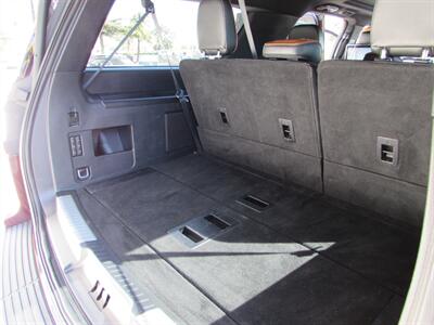 2018 Lincoln Navigator L 4x4 Reserve   - Photo 32 - Dublin, CA 94568