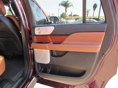 2018 Lincoln Navigator L 4x4 Reserve   - Photo 35 - Dublin, CA 94568