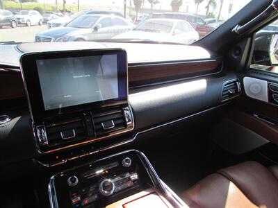 2018 Lincoln Navigator L 4x4 Reserve   - Photo 16 - Dublin, CA 94568