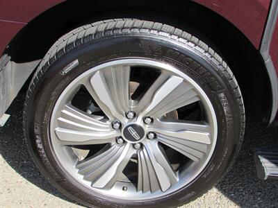 2018 Lincoln Navigator L 4x4 Reserve   - Photo 41 - Dublin, CA 94568