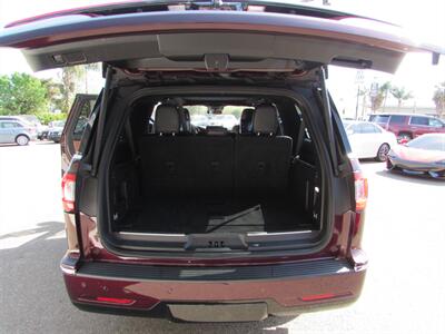 2018 Lincoln Navigator L 4x4 Reserve   - Photo 31 - Dublin, CA 94568