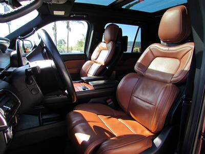 2018 Lincoln Navigator L 4x4 Reserve   - Photo 9 - Dublin, CA 94568