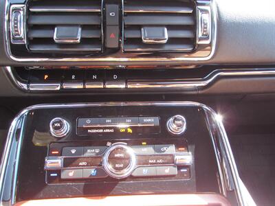 2018 Lincoln Navigator L 4x4 Reserve   - Photo 19 - Dublin, CA 94568