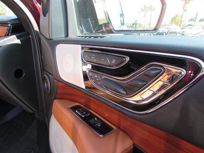 2018 Lincoln Navigator L 4x4 Reserve   - Photo 38 - Dublin, CA 94568